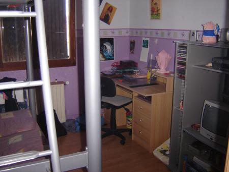 ma chambre
